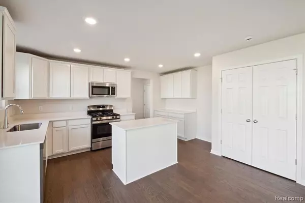Grand Blanc Twp, MI 48439,4257 Cedar Lane