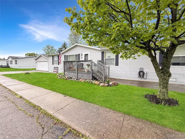 Swartz Creek, MI 48473,91 Sangam Place