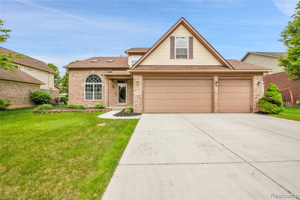 Brownstown Twp, MI 48173,19298 Mitchell Street