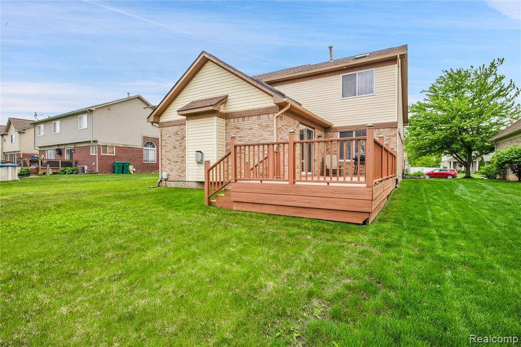 Brownstown Twp, MI 48173,19298 Mitchell Street