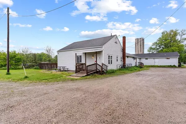 Washington Twp, MI 48419,3847 Sheldon
