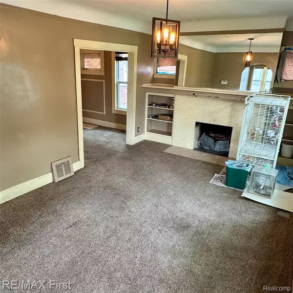 Detroit, MI 48204,11139 Northlawn Street
