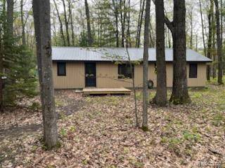 Rose City, MI 48654,478 Karcher Road
