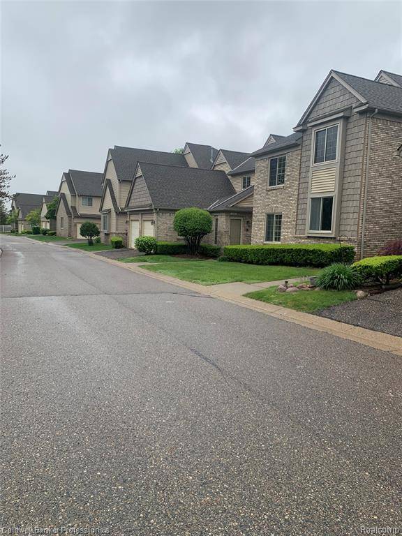 Milford Twp, MI 48381,758 S Milford Road