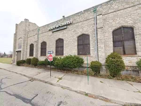 11780 Ohio, Detroit, MI 48204