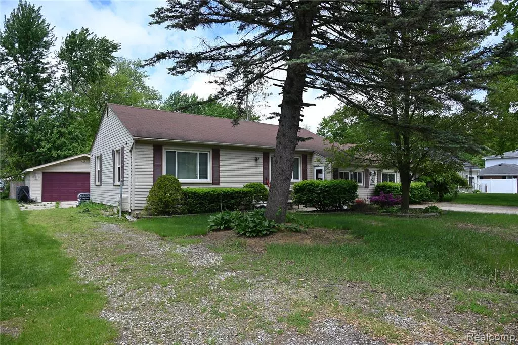Brownstown Twp, MI 48183,23744 Liddle Street