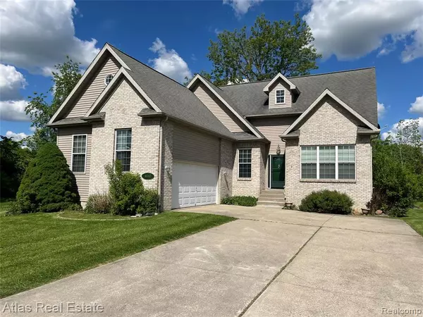Burton, MI 48519,4440 Colby Court