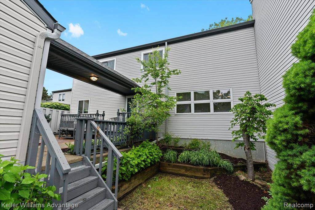 Genoa Twp, MI 48114,2806 Breckenridge Drive
