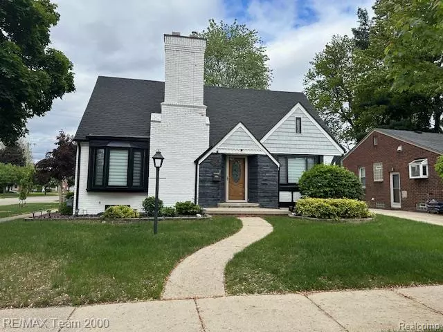Dearborn, MI 48128,1042 Drexel Street