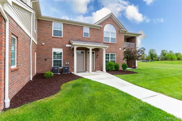 Macomb Twp, MI 48042,22093 Andover Drive