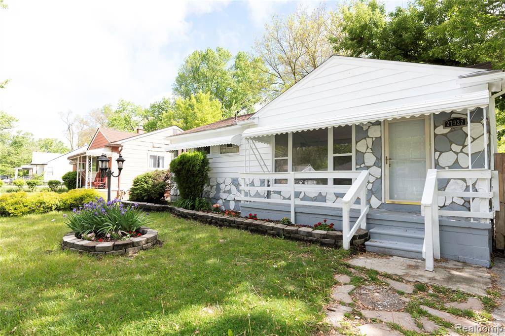Inkster, MI 48141,27922 Rosewood Street