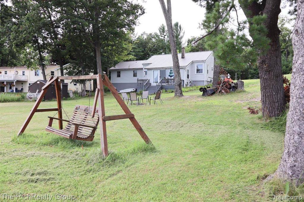 Plainfield Twp, MI 48748,2120 Indian Lake Road