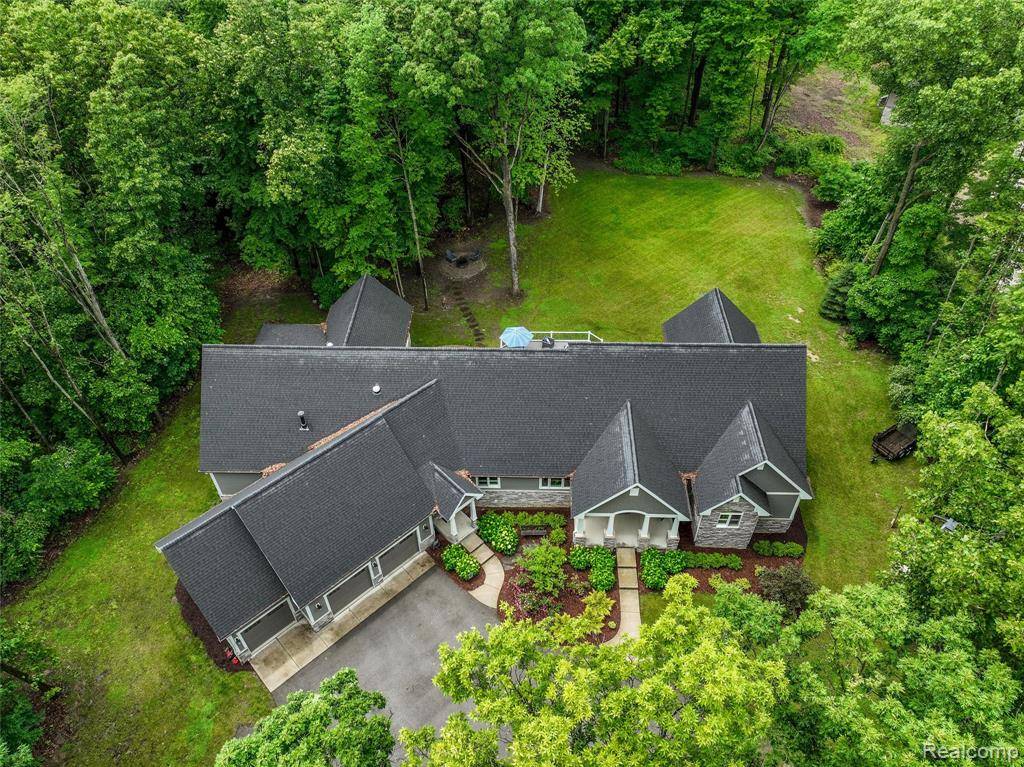 Chelsea, MI 48118,800 Greystone Drive