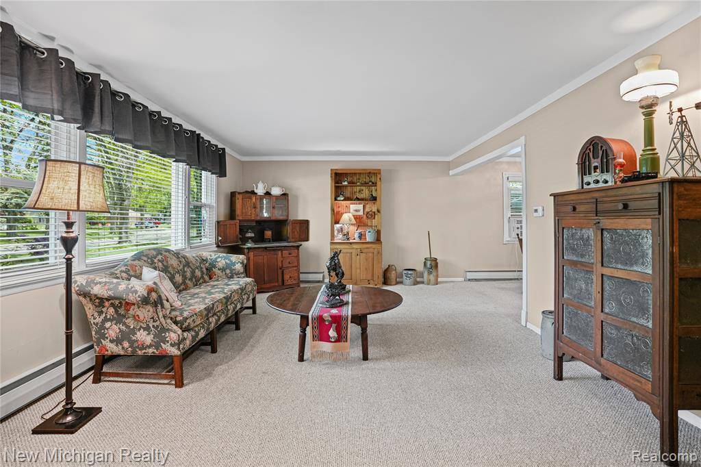 Frankenmuth, MI 48734,1 Sunburst Court