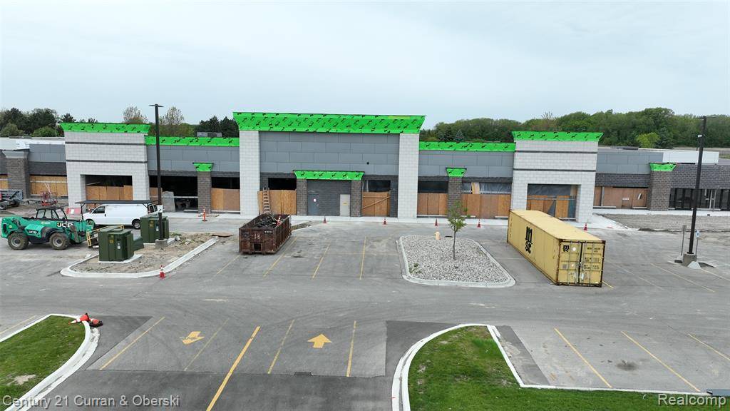 Dearborn, MI 48126,6131 GREENFIELD Road