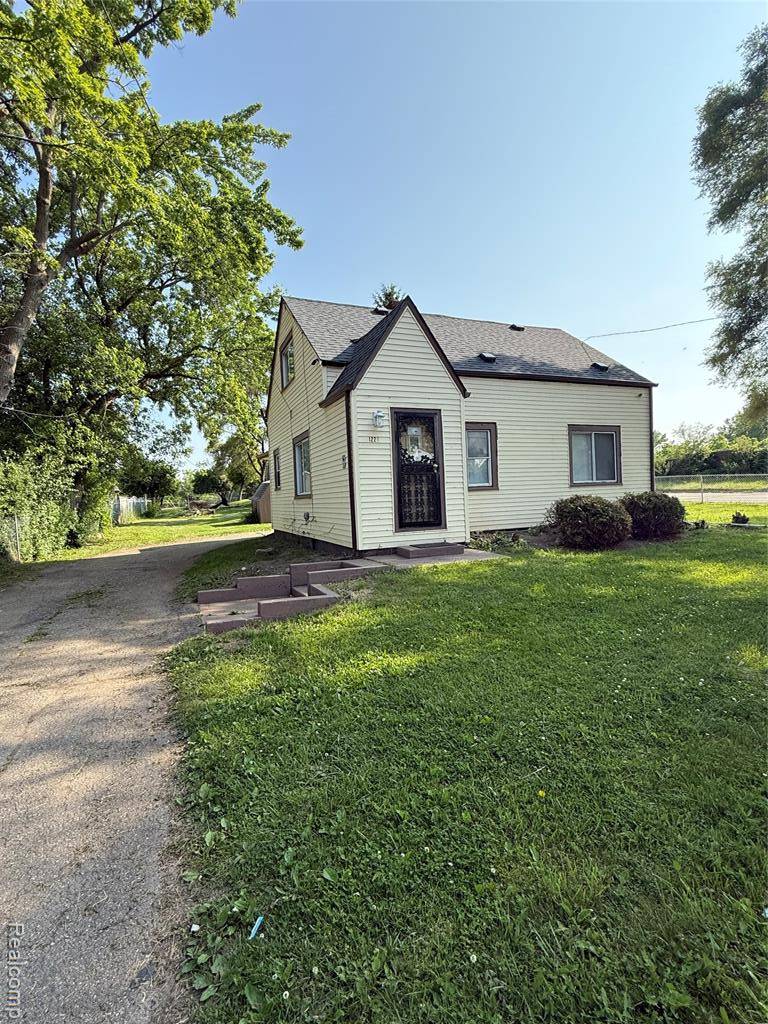 Genesee Twp, MI 48505,1226 E Princeton Avenue