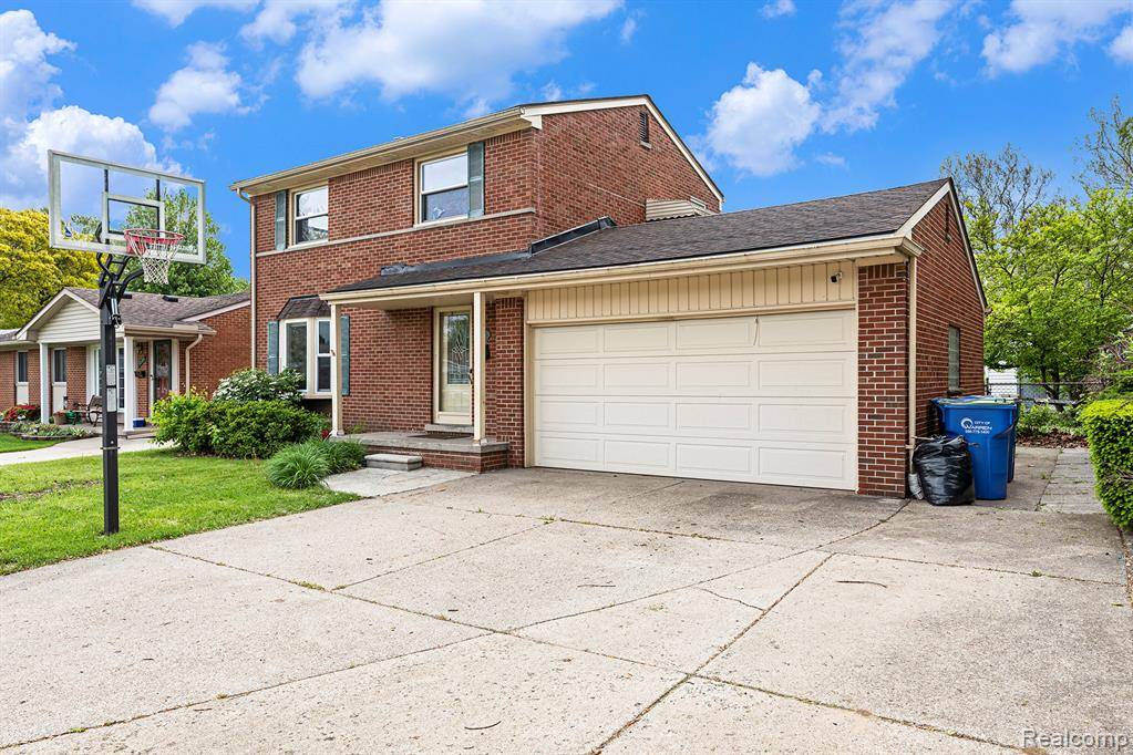 Warren, MI 48092,4772 Marian Avenue