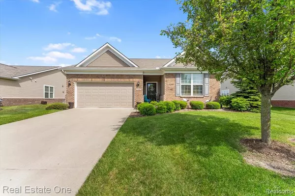 23893 Manistee Lane, Brownstown Twp, MI 48134