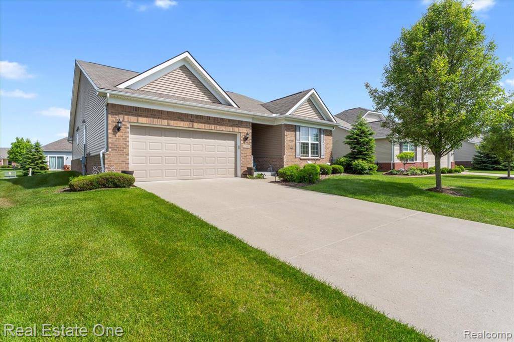 Brownstown Twp, MI 48134,23893 Manistee Lane