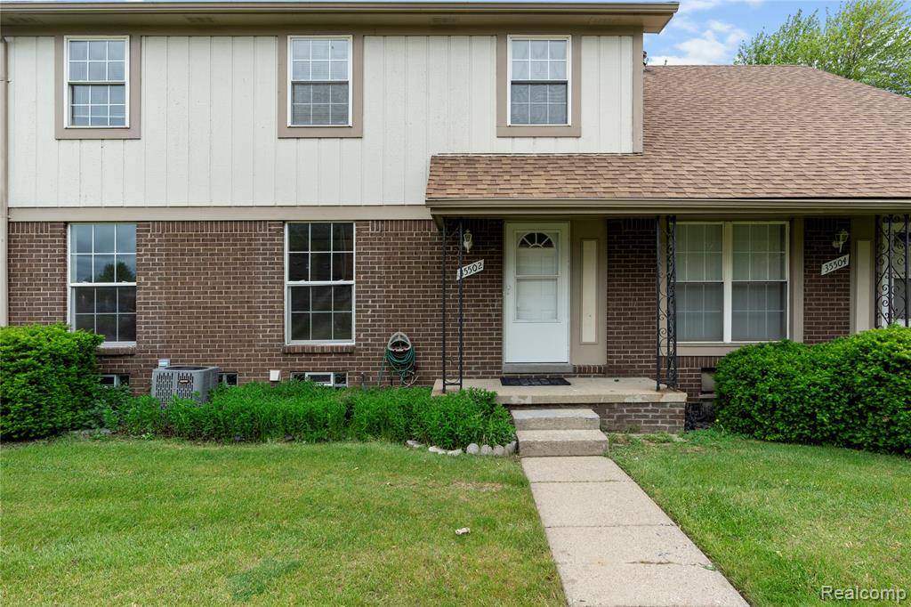 Sterling Heights, MI 48312,35502 Townley Drive 265