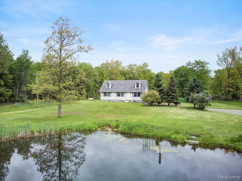 13350 Imlay City Road, Emmett Twp, MI 48022