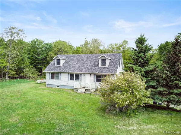Emmett Twp, MI 48022,13350 Imlay City Road