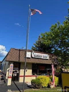 31100 Hoover Road, Warren, MI 48093