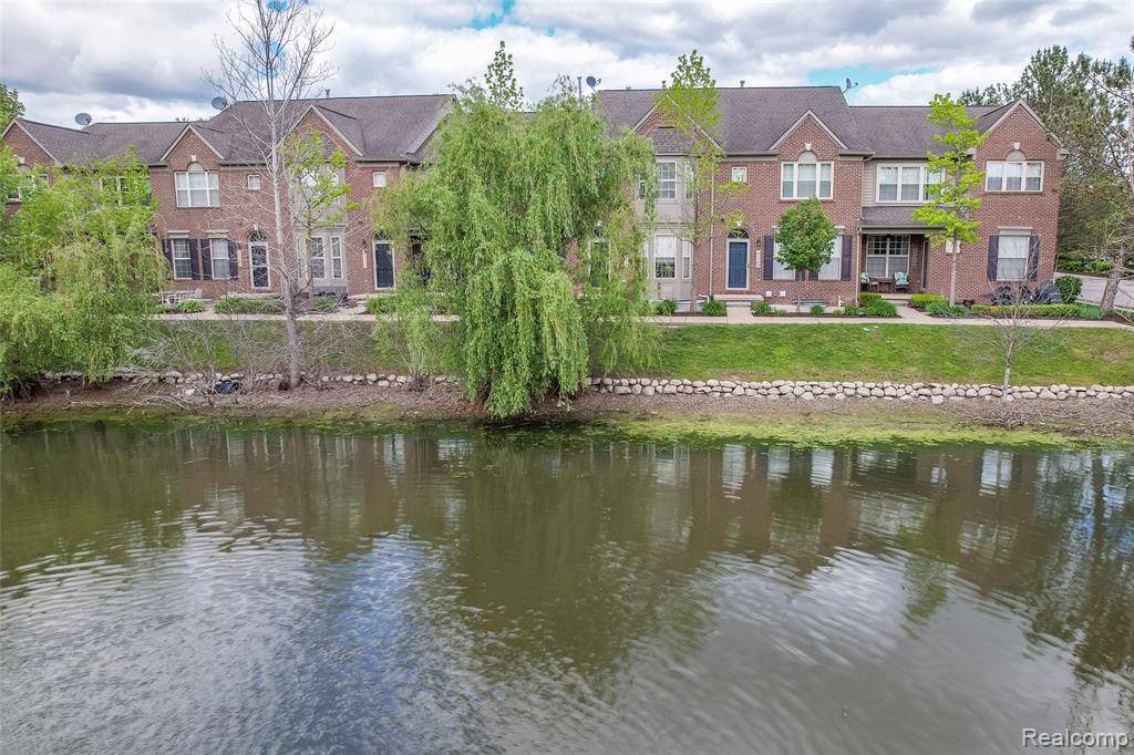 Canton Twp, MI 48187,41342 N Maplewood Drive