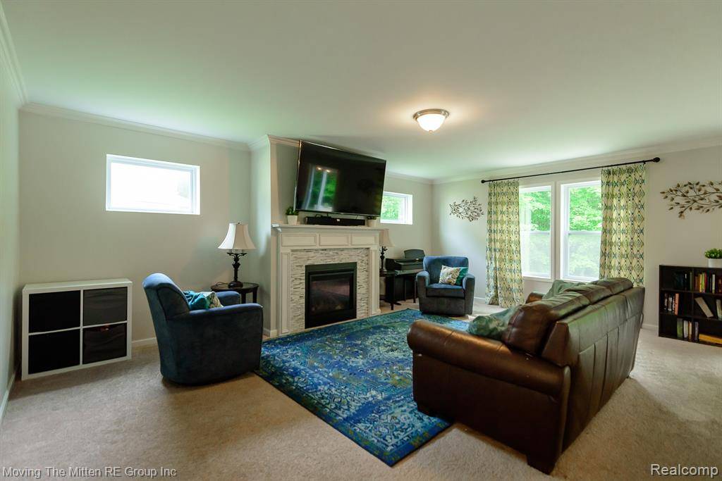 Van Buren Twp, MI 48111,42880 Frederick Court
