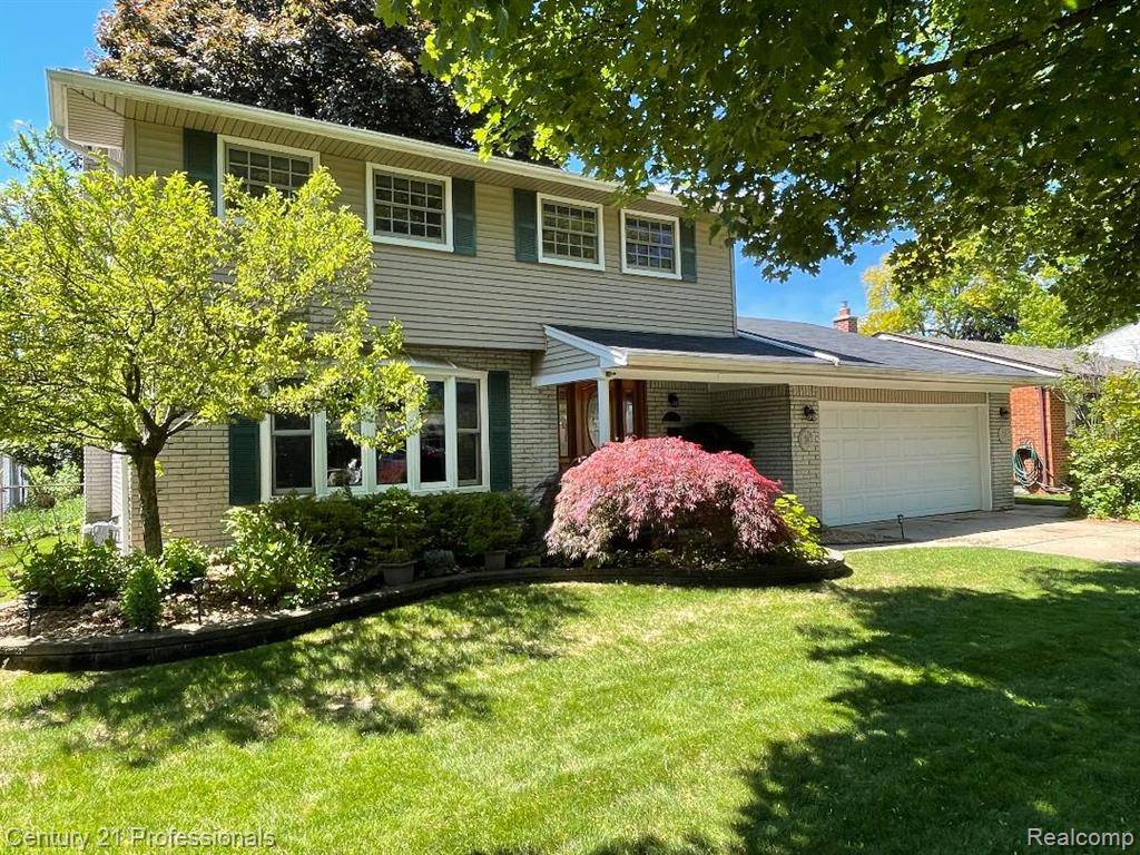 33059 Allen Street, Livonia, MI 48154