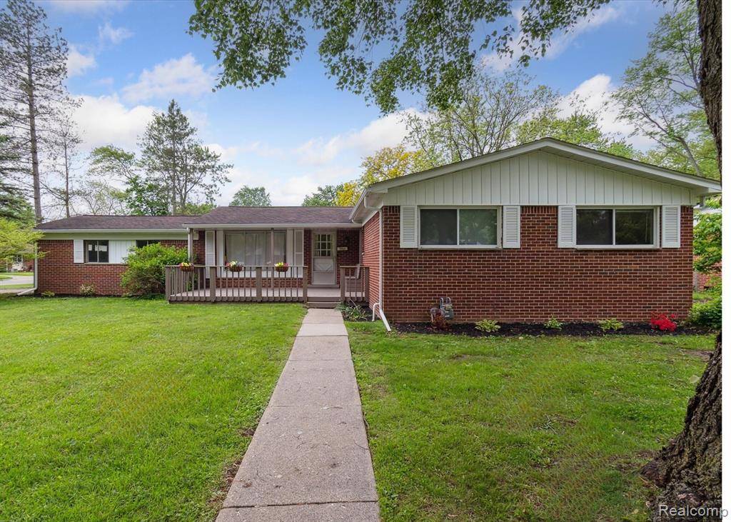 Ann Arbor, MI 48108,2960 Marshall Street
