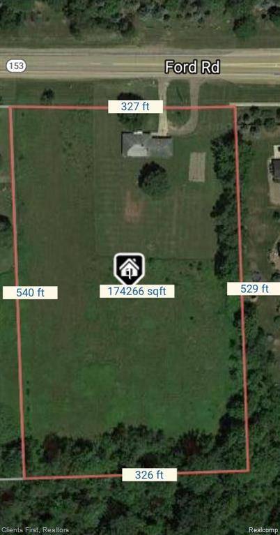 Canton Twp, MI 48187,48315 Ford Road