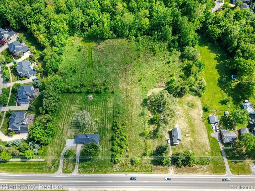 Canton Twp, MI 48187,48315 Ford Road