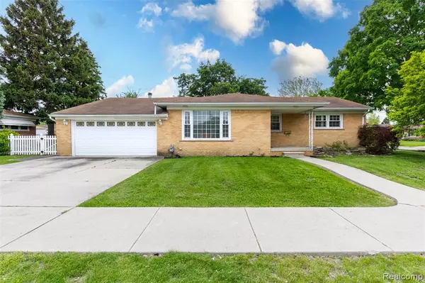 Redford Twp, MI 48239,25547 Jennifer Street