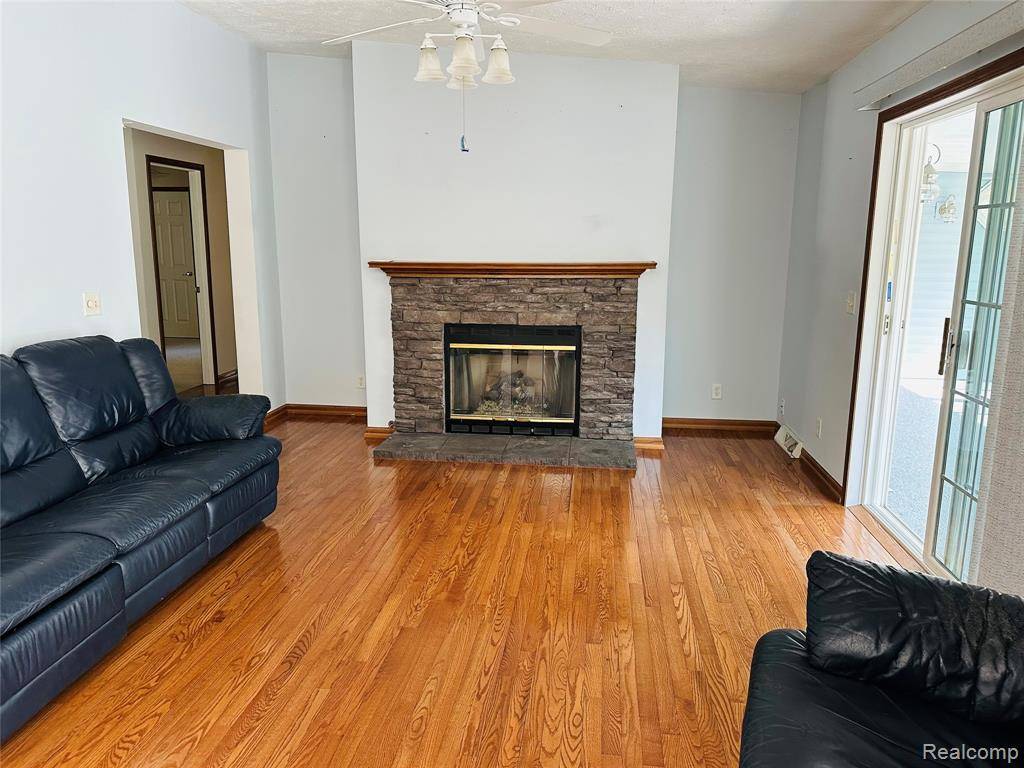 Columbia Twp, MI 49230,126 Claremont Circle