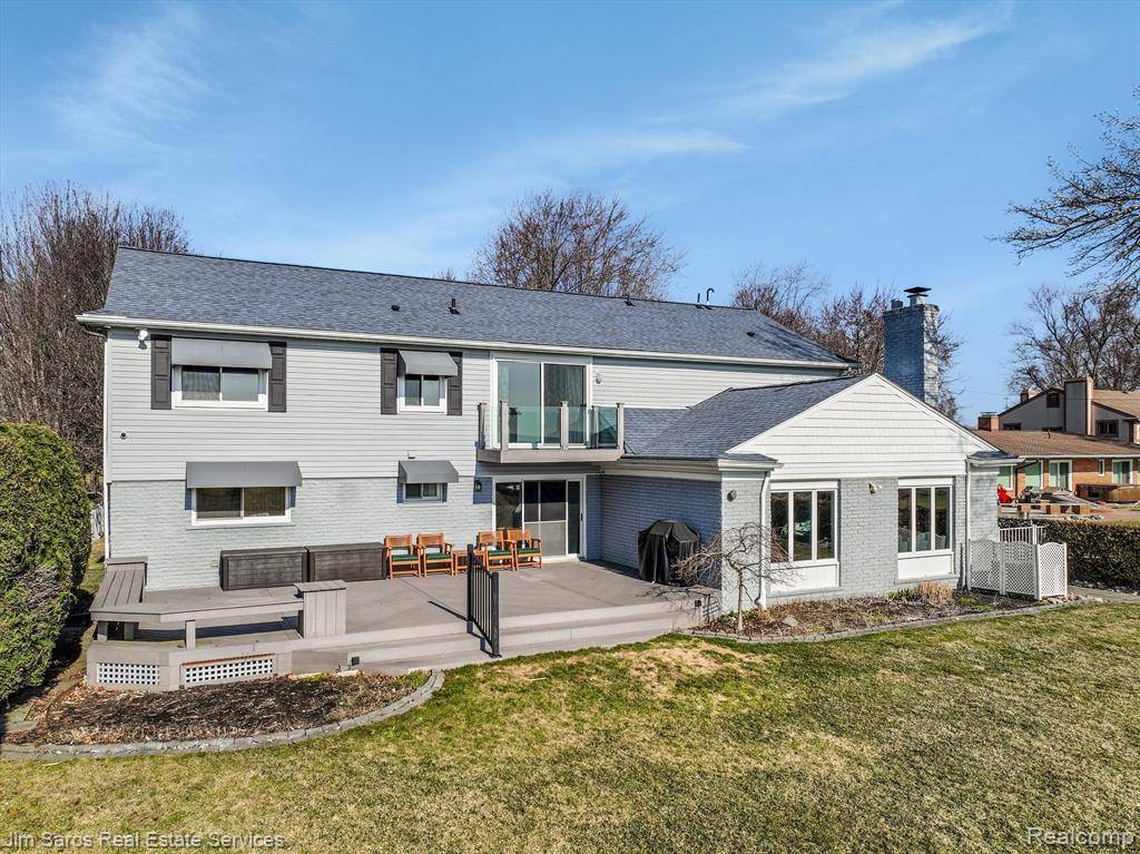 St. Clair Shores, MI 48082,32830 JEFFERSON Avenue