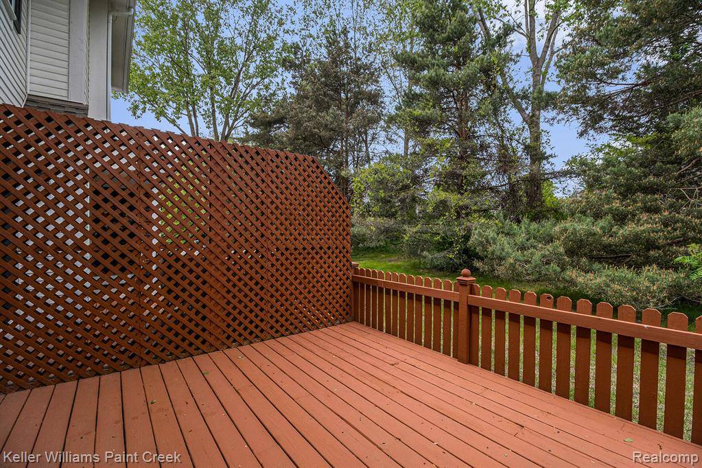 Orion Twp, MI 48360,164 Barrington Circle