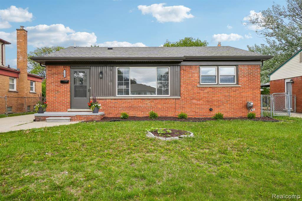 25906 Belleair Street, Roseville, MI 48066