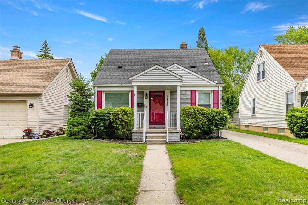 Dearborn, MI 48124,3135 Raymond Avenue