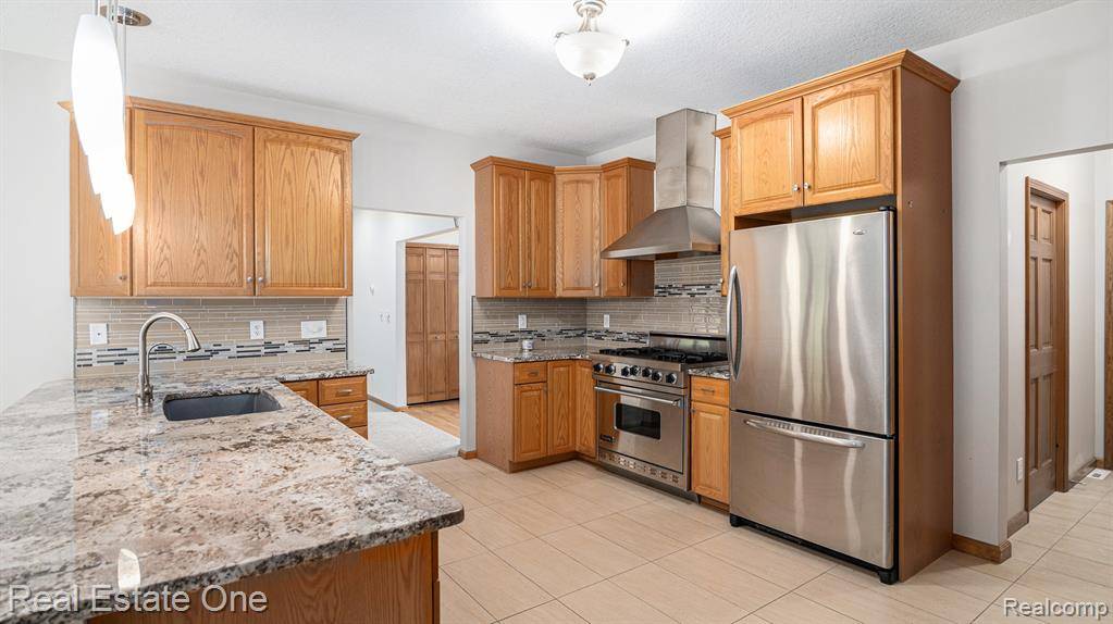 Oceola Twp, MI 48430,5305 Fern Drive