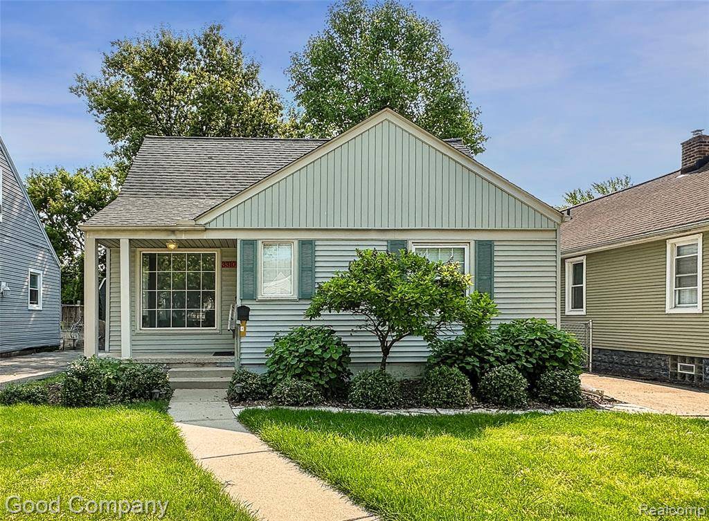 3310 Ellwood Avenue, Royal Oak, MI 48073