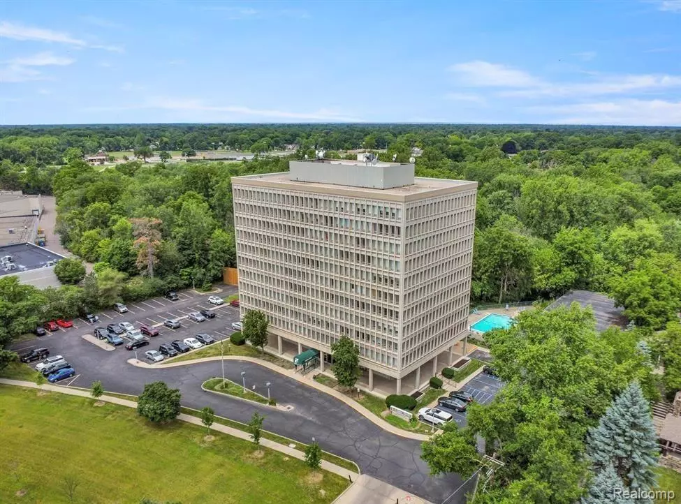 Dearborn, MI 48124,22700 Garrison Street 501