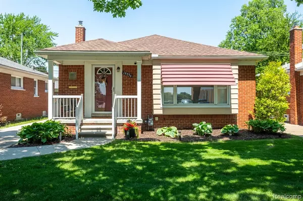 Allen Park, MI 48101,19036 Champaign Road