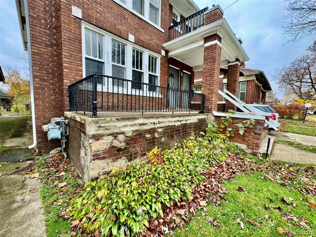4013 BENITEAU Street, Detroit, MI 48214