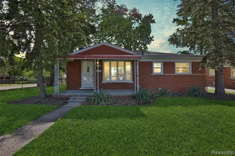 24236 MELODY Road, Warren, MI 48089