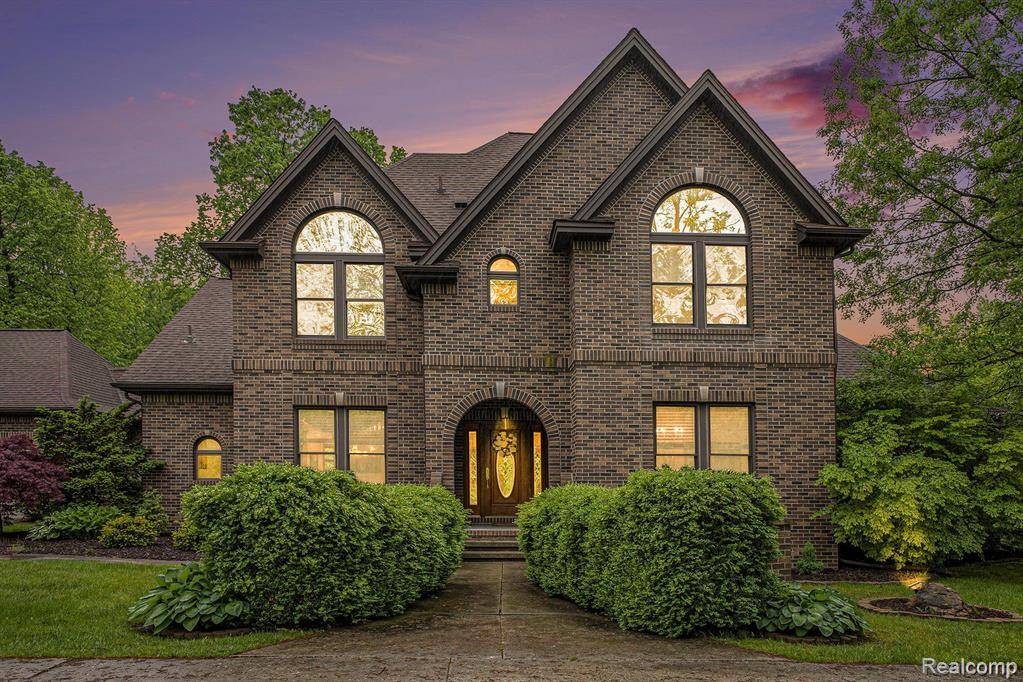 6140 Seymour Road, Swartz Creek, MI 48473