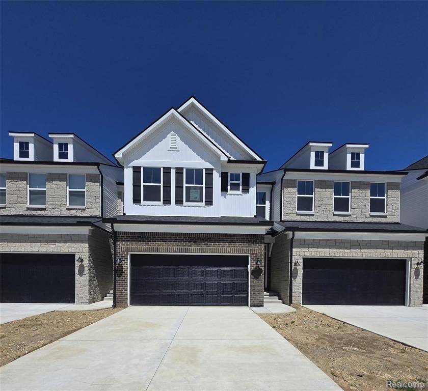 5555 E Spaniel Drive, Ann Arbor, MI 48108