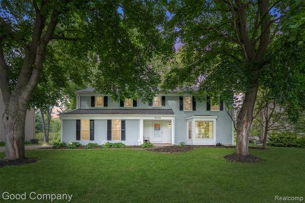 35750 Fredericksburg Road, Farmington Hills, MI 48331