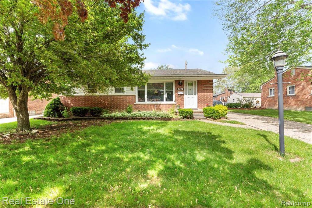 Taylor, MI 48180,8424 Roosevelt Street