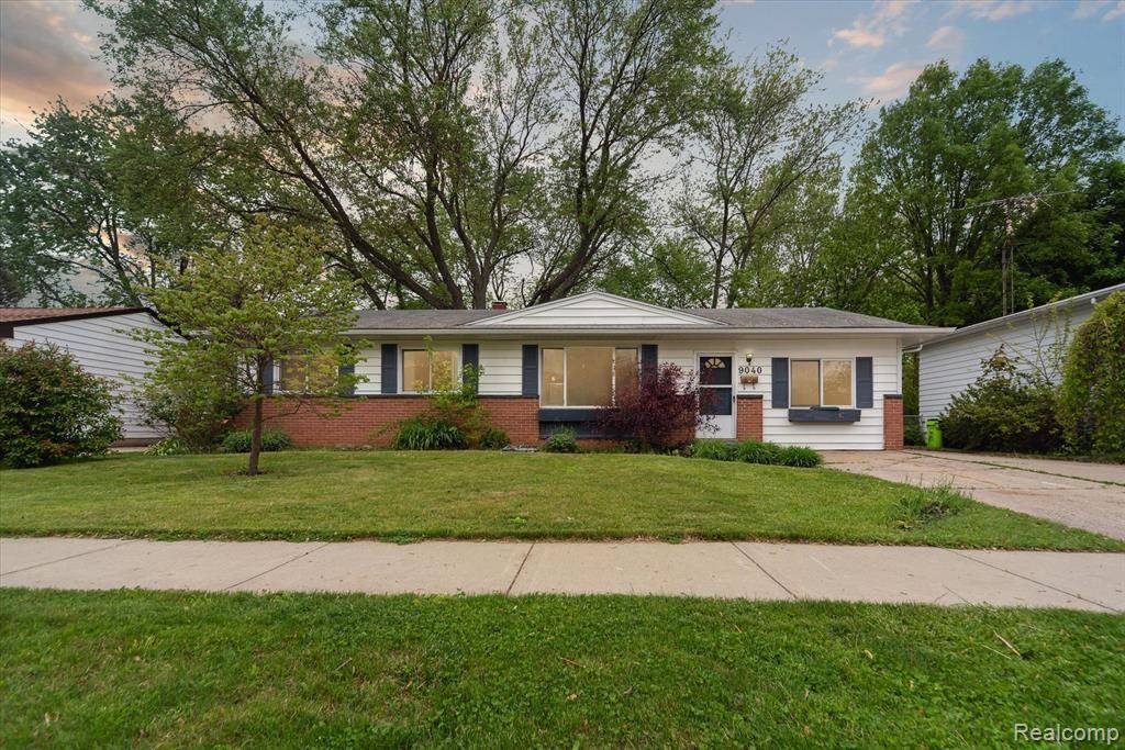 9040 Chesterfield Drive, Swartz Creek, MI 48473